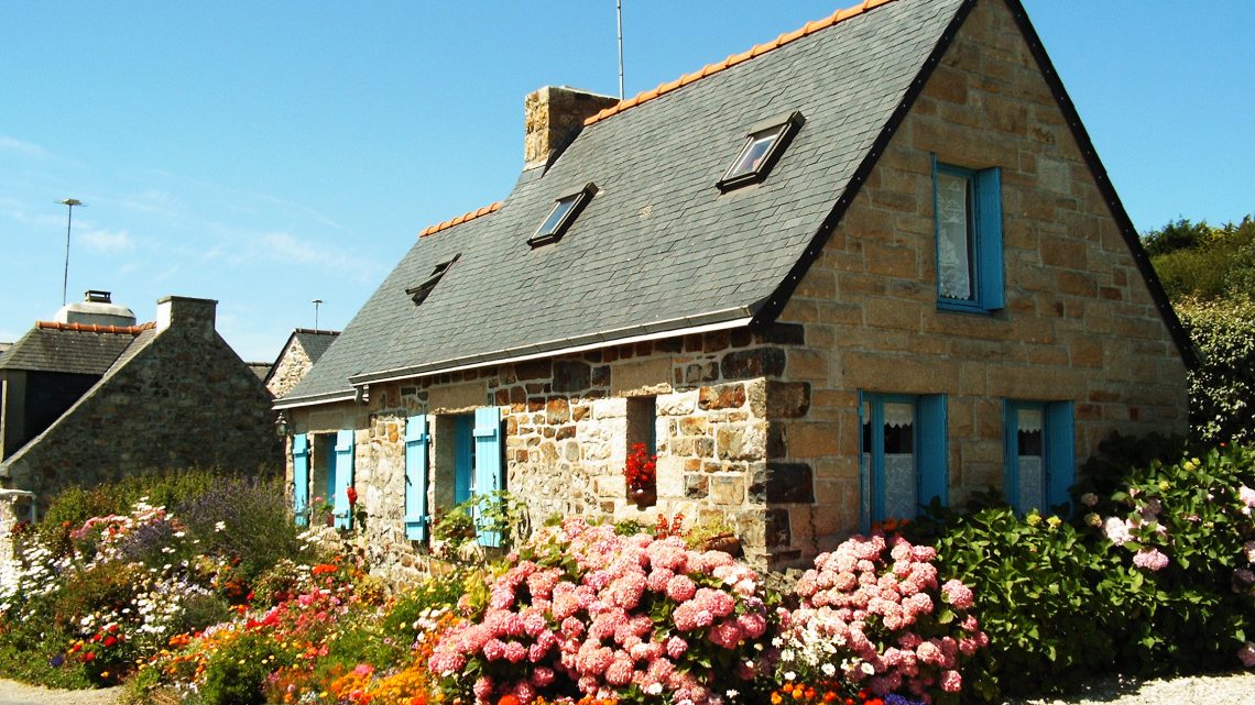 Viaggetto in Bretagna