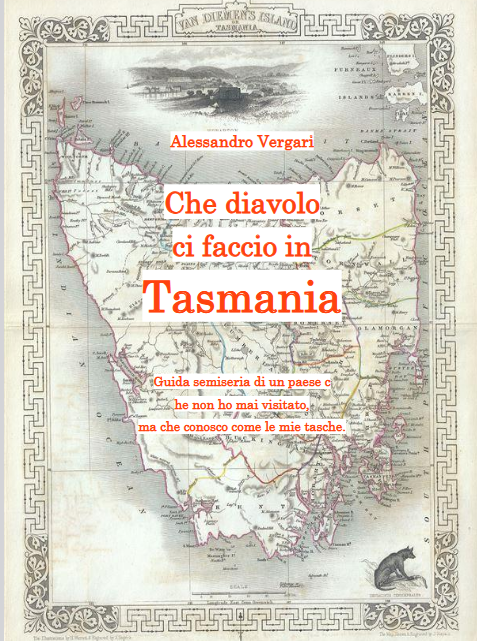 Un invito alla Tasmania