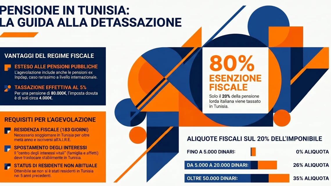 La sindrome del defiscalizzatore italiano all’estero