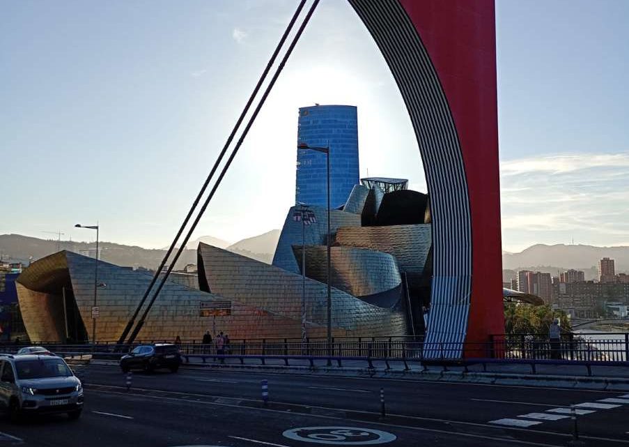 In memoria di Bilbao